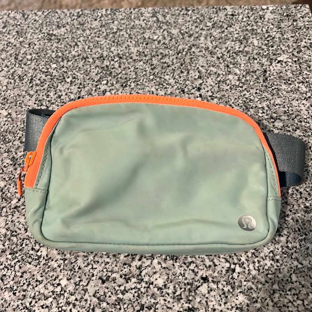 Everywhere Belt Bag
